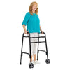 Bariatric Walker with Wheels