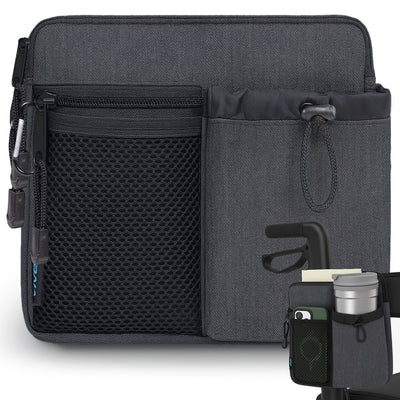 Ergonomic Rollator Bag