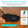 Post Op Shoe Round Toe