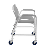 Shower Chair Toilet Riser