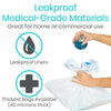 Commode Liners (No Pads)