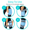 Knee Hot and Cold Pack