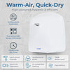 Hand Dryer Airspire (Summer)