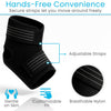 Hot and Cold Ergonomic Wrap