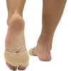 Gel Metatarsal Sleeves