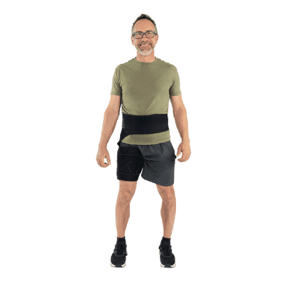 Groin Support