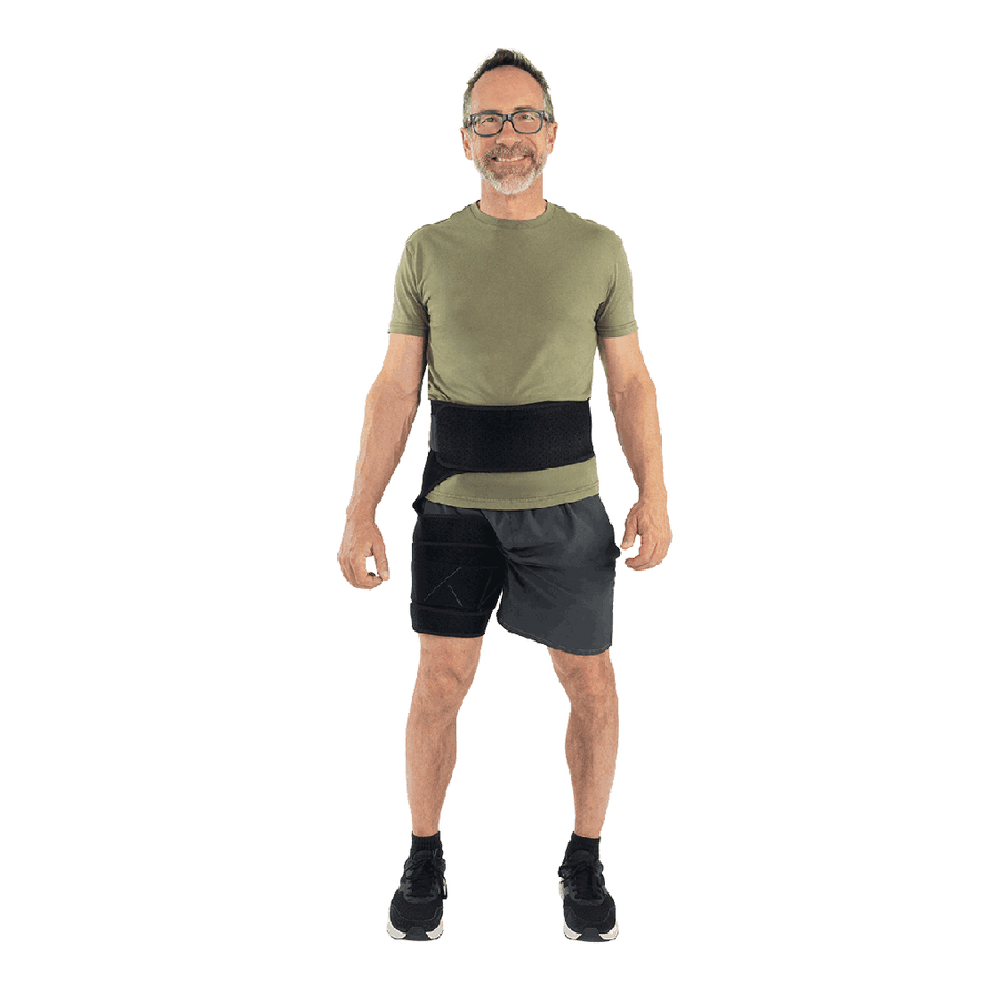 Groin Support