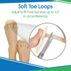 Double Toe Splint