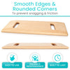 Wooden Transfer Board