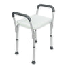 Shower Chair With Armrests