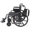 Heavy Duty Wheelchair K7