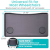 Wheelchair Tray