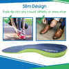 Plantar Series - Full Length Insoles
