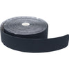 Kinesiology Tape, Pre-Cut, 2 in x 105 ft, Black