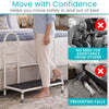 Bed Step Assist