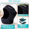 Dual Patella Strap