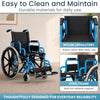 Pediatric Wheelchair