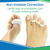3 Loop Hammer Toe Splint