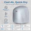 Hand Dryer Airspire (Pure)