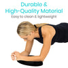 Oval Balance Pad