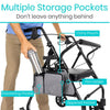 Rollator Side Bag