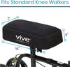 Foam Knee Walker Pad