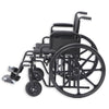 Heavy Duty Wheelchair K7