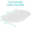 26 Inch Oval Bath Mat