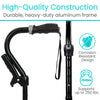 Stand Assist Cane