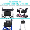 Mobility Side Bag
