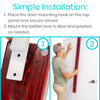 Finger Ladder
