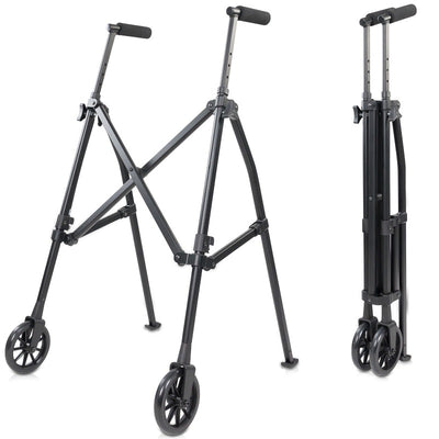 Compact Air Frame Walker