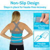Back and Stomach Hot and Cold Pack