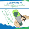 Plantar Plus - Full Length Insoles