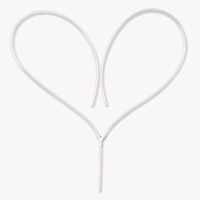 Dual Electric Breast Pump Tubing