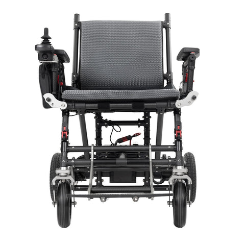 AirCarbon Power Wheelchair