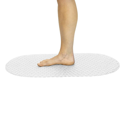 26 Inch Oval Bath Mat