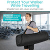 Air Frame Rollator Carry Bag