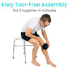 Bariatric Shower Chair