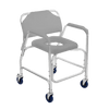 Shower Chair Toilet Riser
