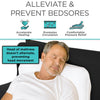 Low Air Loss Alternating Pressure Mattress 8 Inch Standard