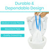 Toilet Bowl Liners