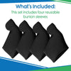 Gel Bunion Sleeve