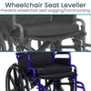 Solid Seat Insert Foldable