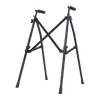 Compact Air Frame Walker with Non Slip Tips