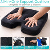 Memory Foam Seat Cushion
