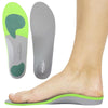 Plantar Plus - Full Length Insoles