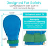 Dementia Protective Mittens (Pair)