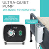 Alternating Pressure Pad
