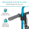 Bendable Holder